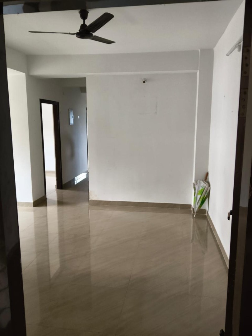 Unfurnished 3bhk in Lokhra, Guwahati, Assam, India for Rent